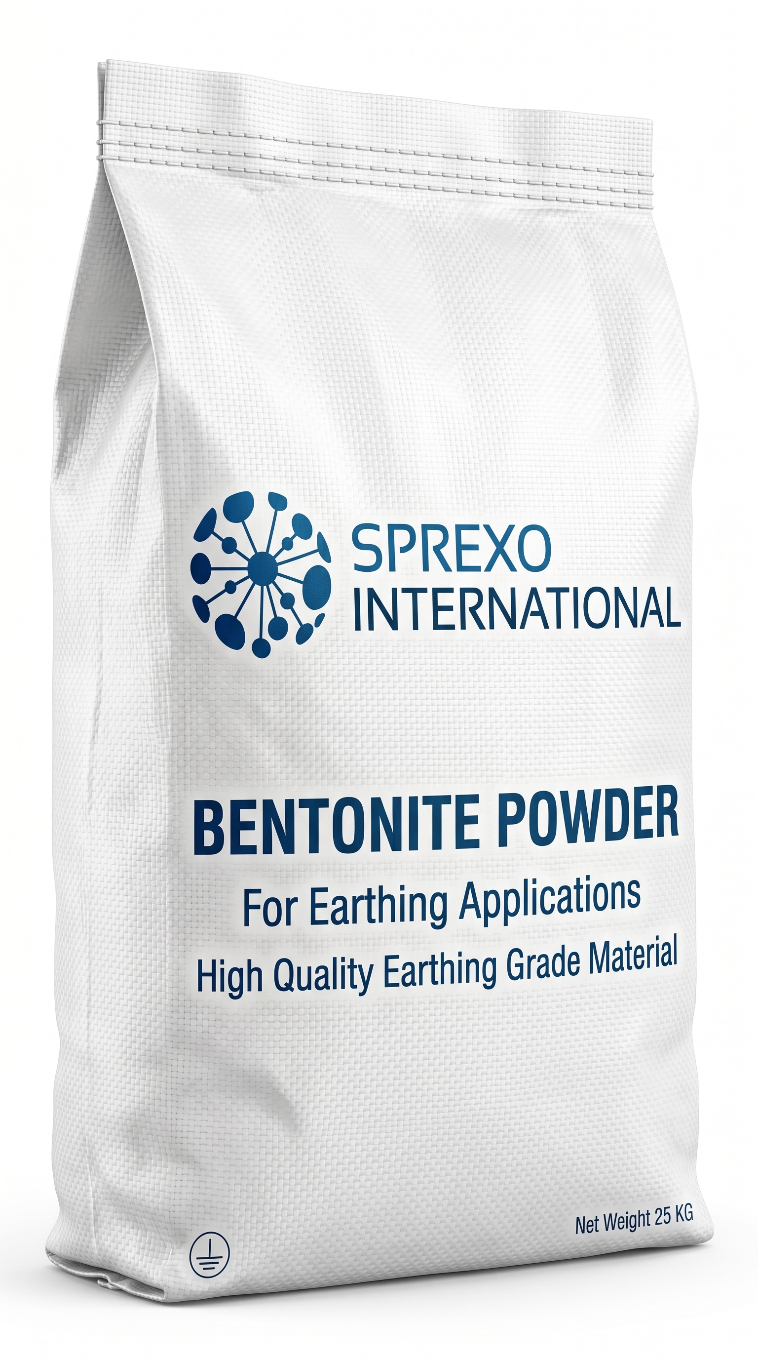 Bentonite Powder